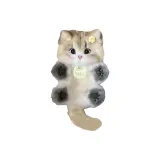 Рекомендуемый размер 4 Котенок (Материал Сумка)