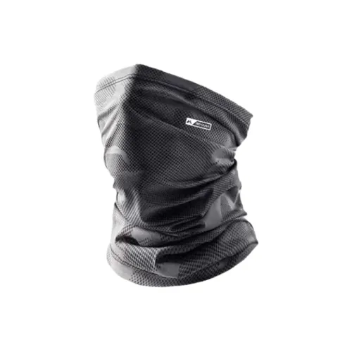 Coated Graffiti Полиэстер Маски с защитой от солнца Унисекс