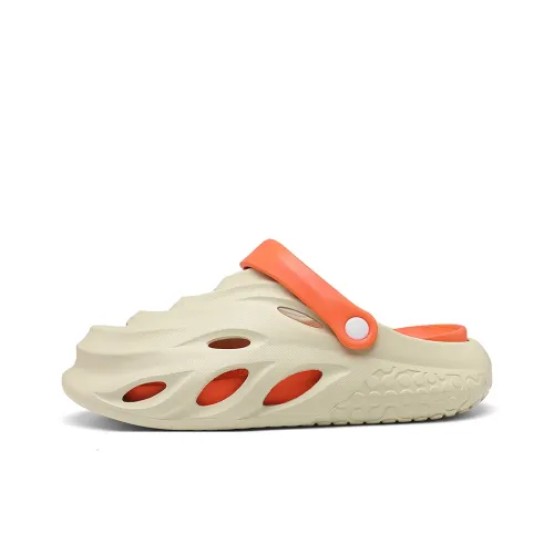 NANJIREN Сабо Мужской