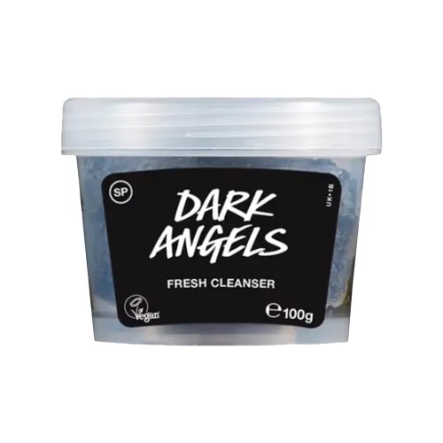 LUSH Очищающие средства Унисекс