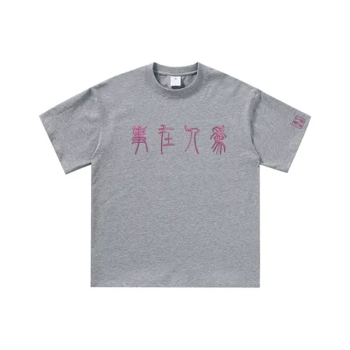 WKOOG Унисекс Футболка