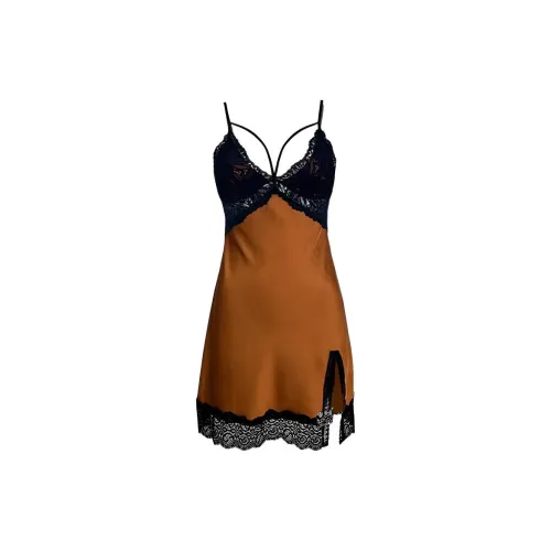 ZHENGJIUXIANSHENG Ночная сорочка Женская