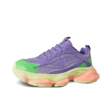 Purple Green Pink  
Фиолетовый Зеленый Розовый