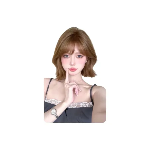 Gentle welcome Парики