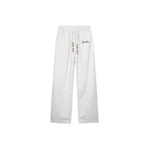 Budding Bear Вязаные спортивные штаны унисекс