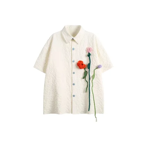 NOAHGIGI Унисекс Рубашки