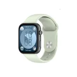 Светло-зеленый