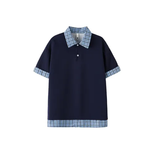 W7H1 Унисекс Футболка