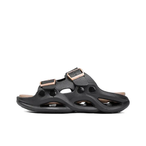 British Knights Слипоны Унисекс Черный