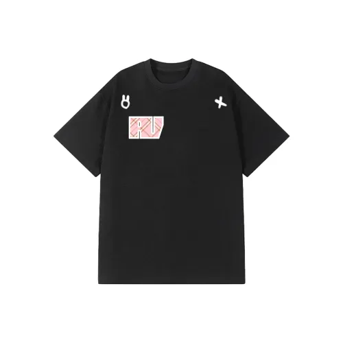 RVANGUARD Унисекс Футболка