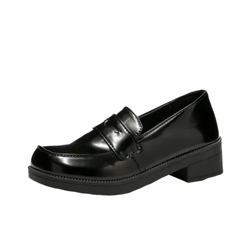 BINGO DUCK Лоферы Женские