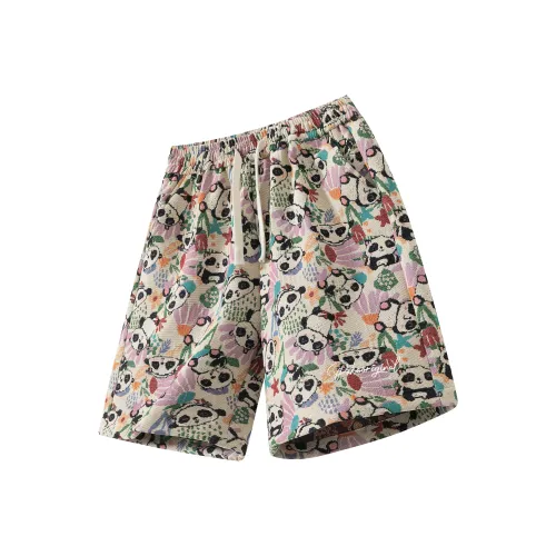 PAKA Унисекс Повседневные шорты