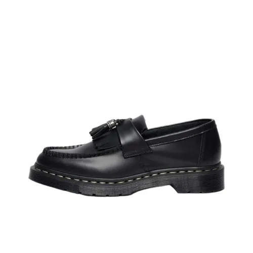 Dr.Martens Adrian Лоферы Унисекс Черный