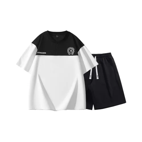 ERQD Унисекс Повседневная спортивная одежда