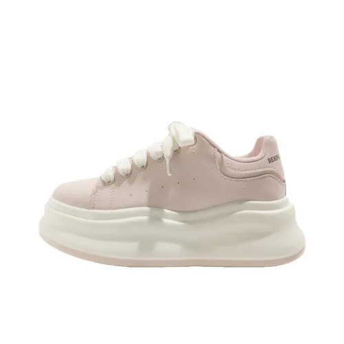 Aimilian Устойчивые к истиранию низкие кроссовки для скейтбординга женские в коробке