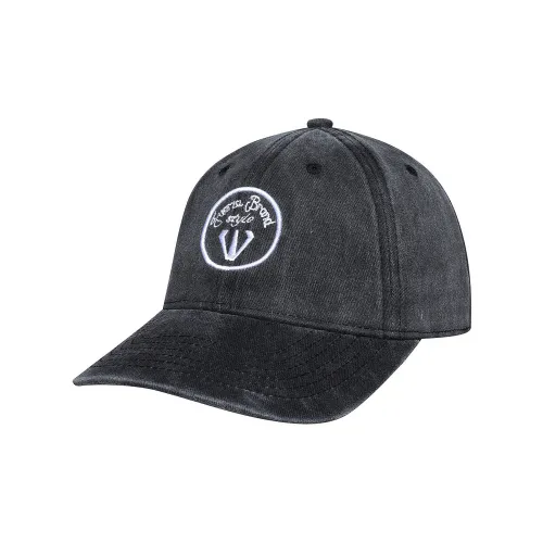 FUERZA Хлопковые кепки унисекс