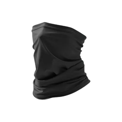 Coated Graffiti Полиэстер Маски с защитой от солнца Унисекс