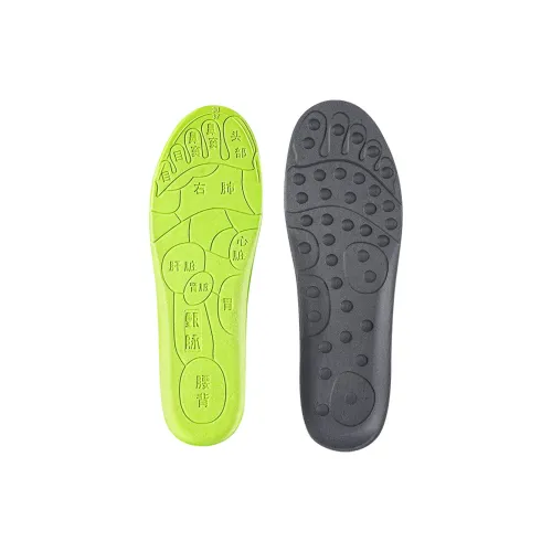 Footprint Tribe Премиум Ткань + Hi POLY Стельки Унисекс