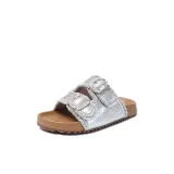 Q520 Серебряный