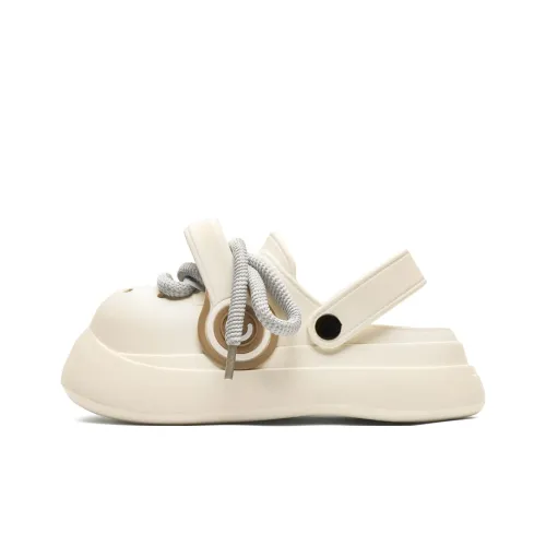 NANJIREN Сабо Унисекс