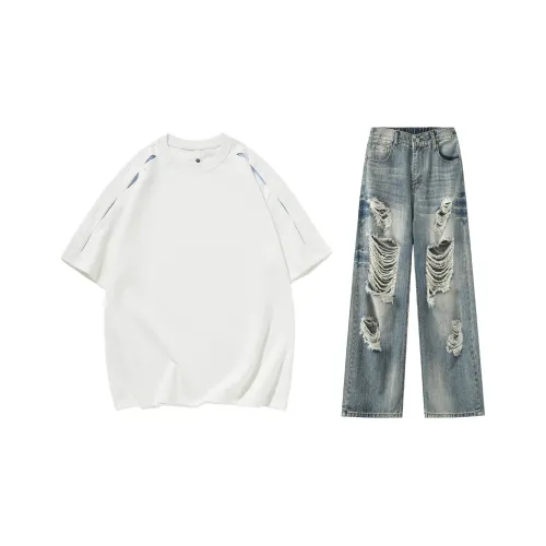 FOREST LIBRARY Повседневная спортивная одежда Унисекс