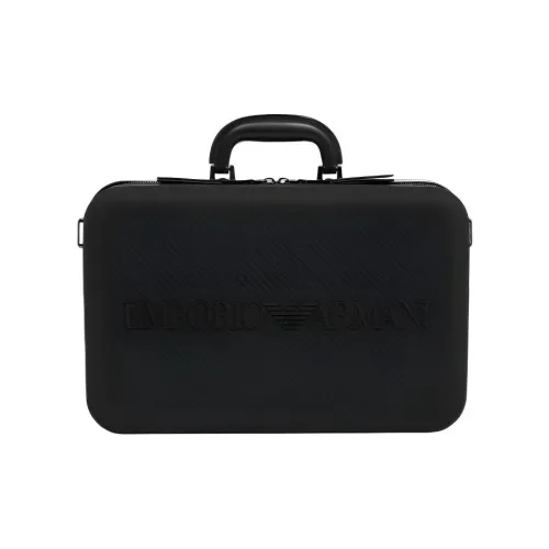 EMPORIO ARMANI Клатчи Мужской