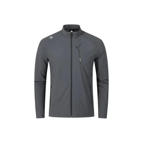 DESCENTE Куртки и Пальто Унисекс