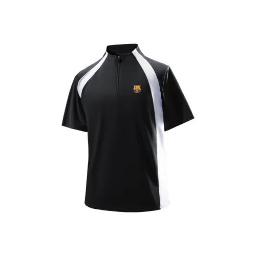 FCB ARCELONA Унисекс Футболка