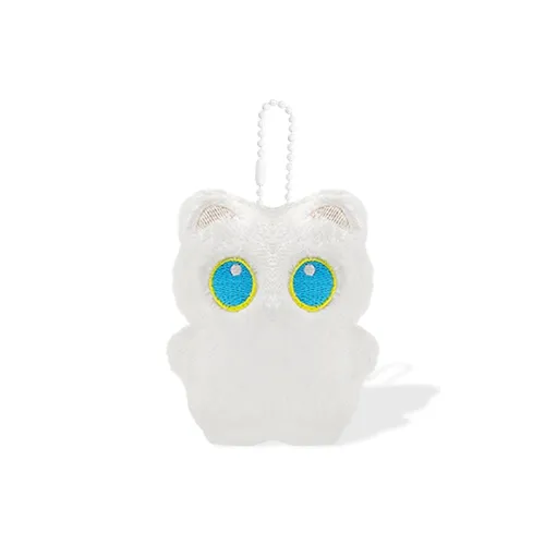 UX Плюшевые подвески унисекс