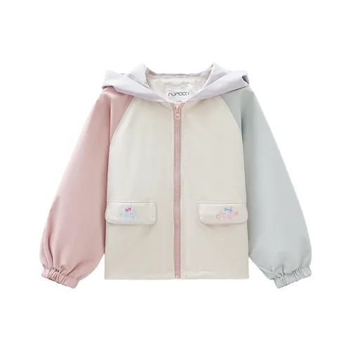 Mami Macca Белый абрикос KIDS Топы
