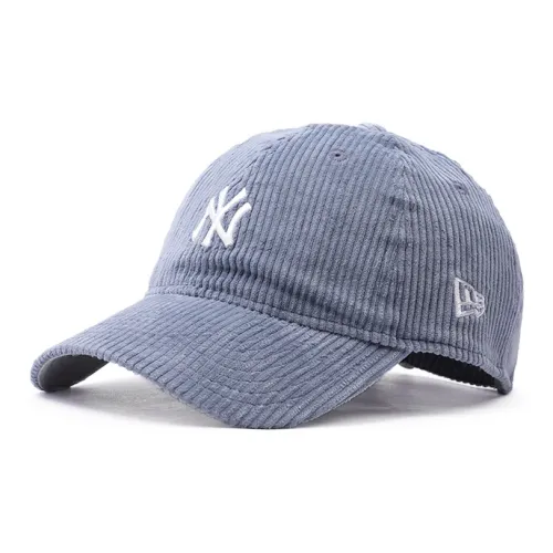 New Era Хлопковые кепки унисекс