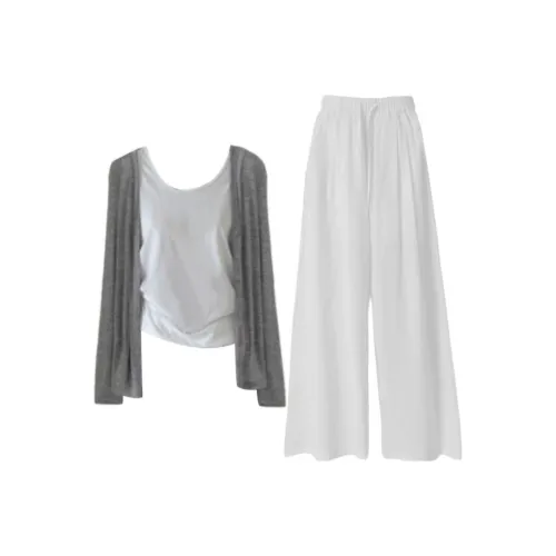 DYYPC Женские повседневные костюмы