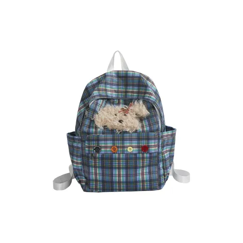 KINMAC Нейлоновый рюкзак стандартный женский многоцветный