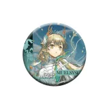 Мюельсис (Новая Ветка VER.)