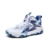 Белый Синий