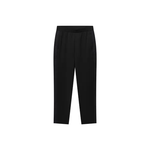 K·SWISS Черные Мужские Повседневные Штаны