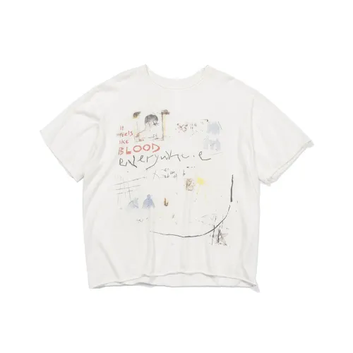 TZ Official Белая Унисекс Футболка