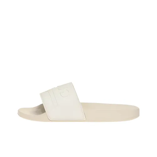 GUCCI Слипоны Мужские Белые