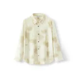 Кофейно-белый, тон 00351