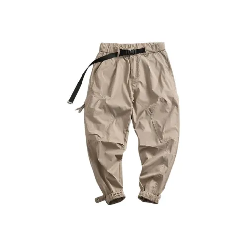 Youth Pastoral Order Повседневные брюки Женские