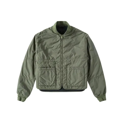 YEEZY Куртки и Пальто Мужской Зеленый