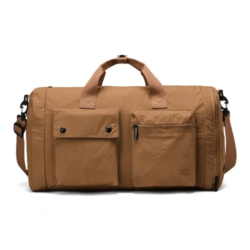 MOYYI Oxford Спортивная и Фитнес Сумка Стандартная Унисекс Многоцветная