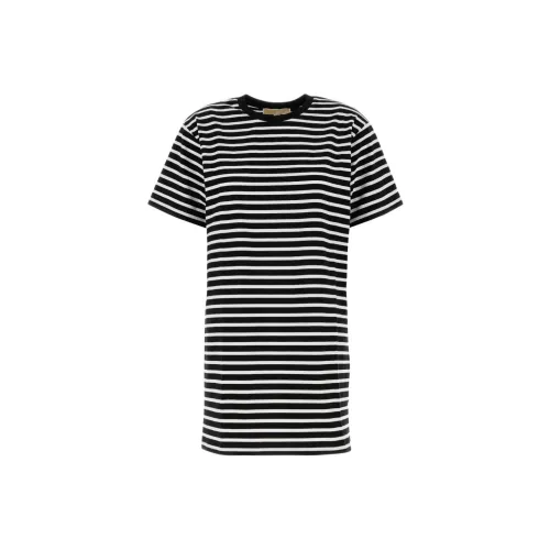 MICHAEL KORS SS25 Короткий рукав Платье Женское