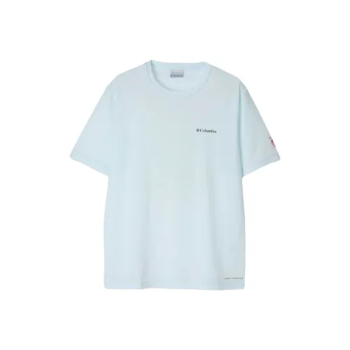 Коллаборация Columbia Basin To Сад T Рубашка Мужская