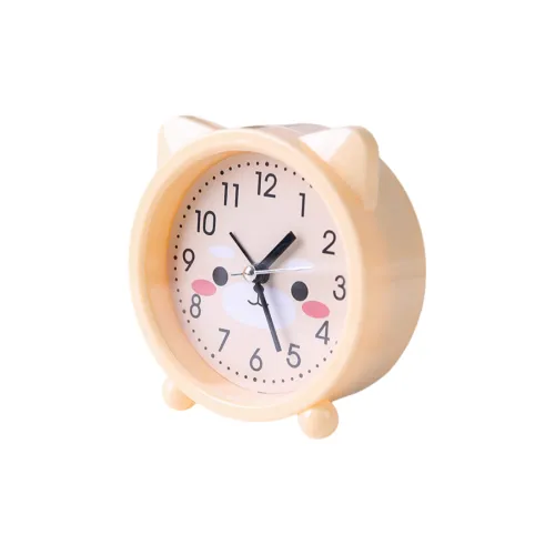 DOULEX Электронный механизм Будильник Унисекс