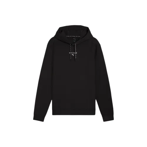 PUMA x HYROX CLOUDSPUN Свитшот Мужской