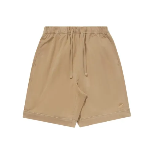 UNDEFEATED Повседневные шорты унисекс