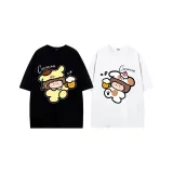 Чёрный Белый 2 упаковки