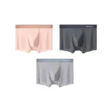 Розово-вишневый + Темно-серый + Светло-серый