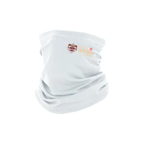 Coated Graffiti Полиэстер Маски с защитой от солнца Унисекс